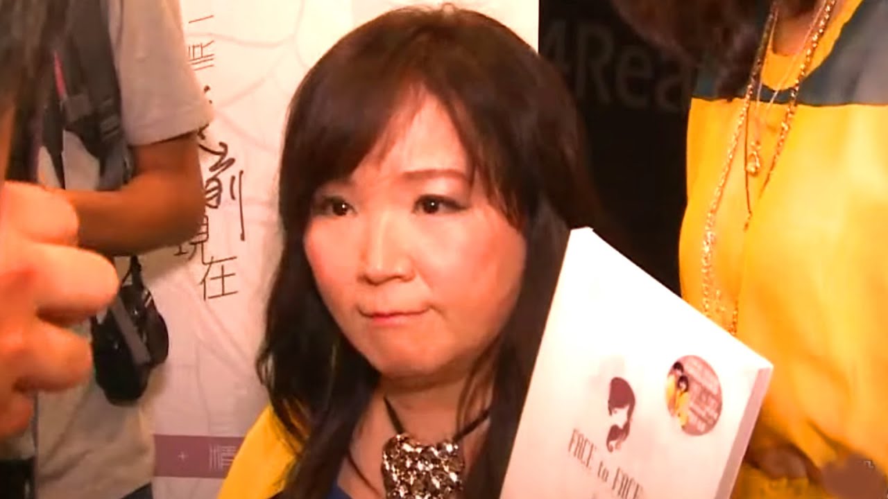 Face To Face吳少芳病逝 一場車禍半生四肢癱瘓