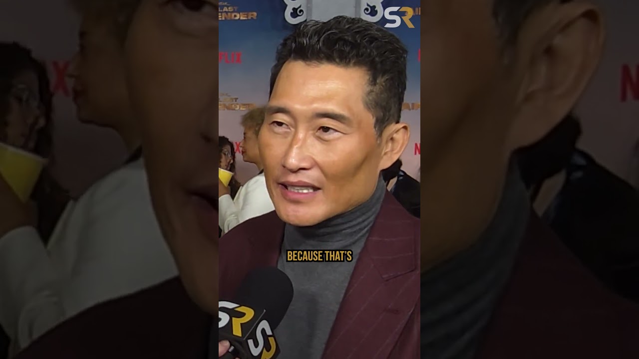 &ldquo;That&rsquo;s What Lost Was Always Based On&rdquo;: Lost Reboot Return Potential Addressed By Daniel Dae Kim
