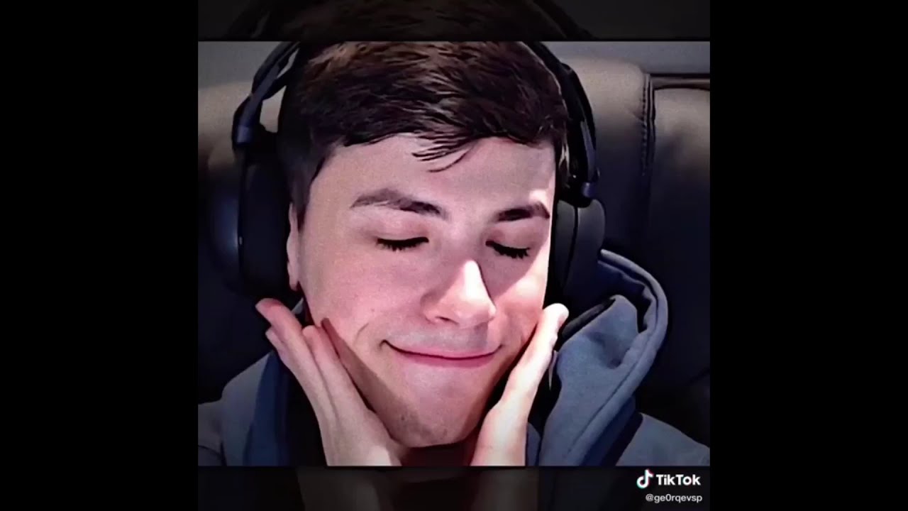 georgenotfound edits u could probably watch all day