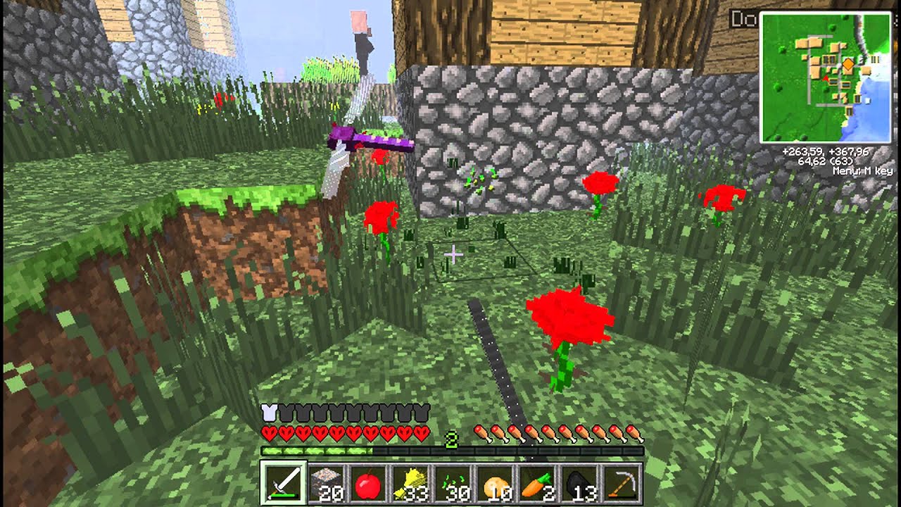 [GAMINGCZ]Čarovný Hardcore 2 Apokalypsa audia!-Frenkiiilp