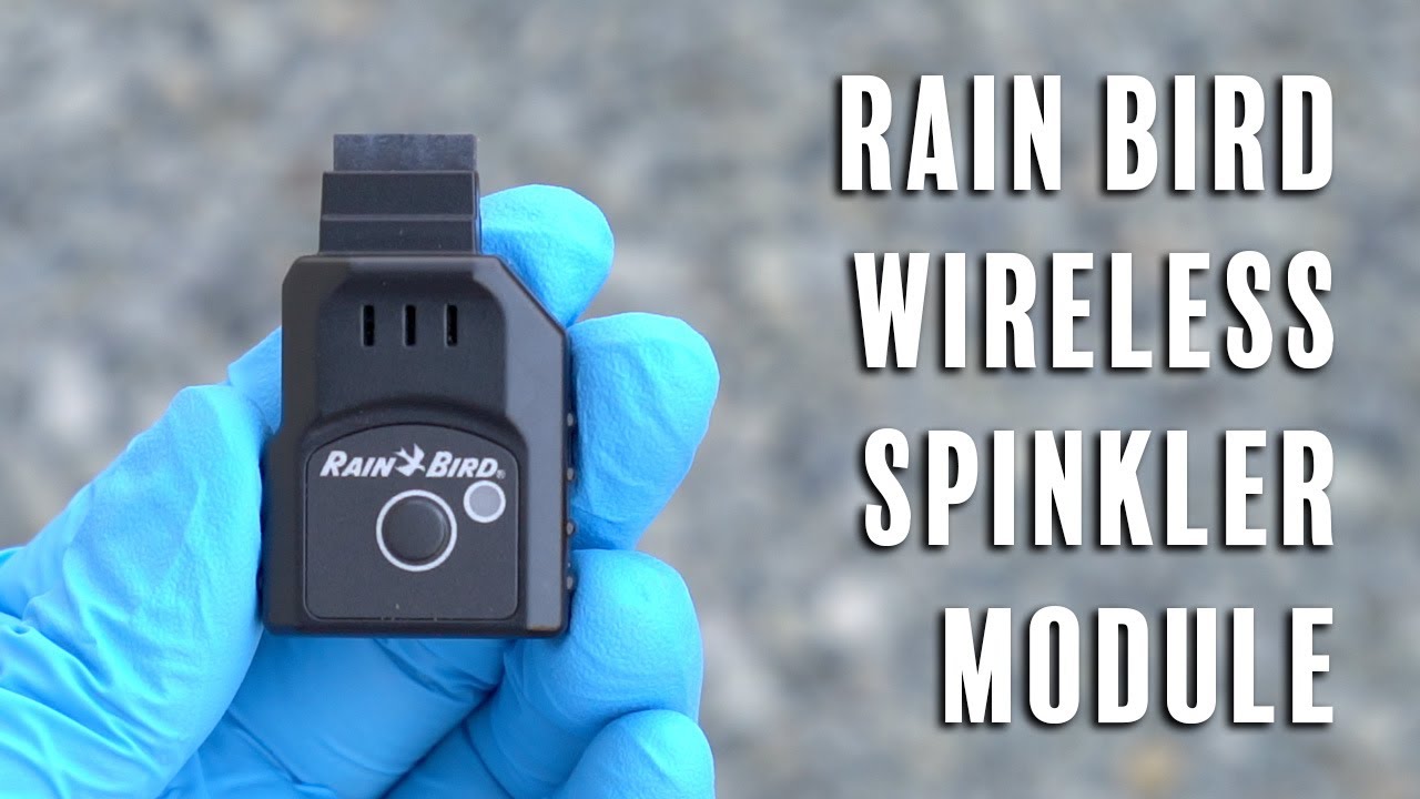 Rain Bird LNK2 WiFi