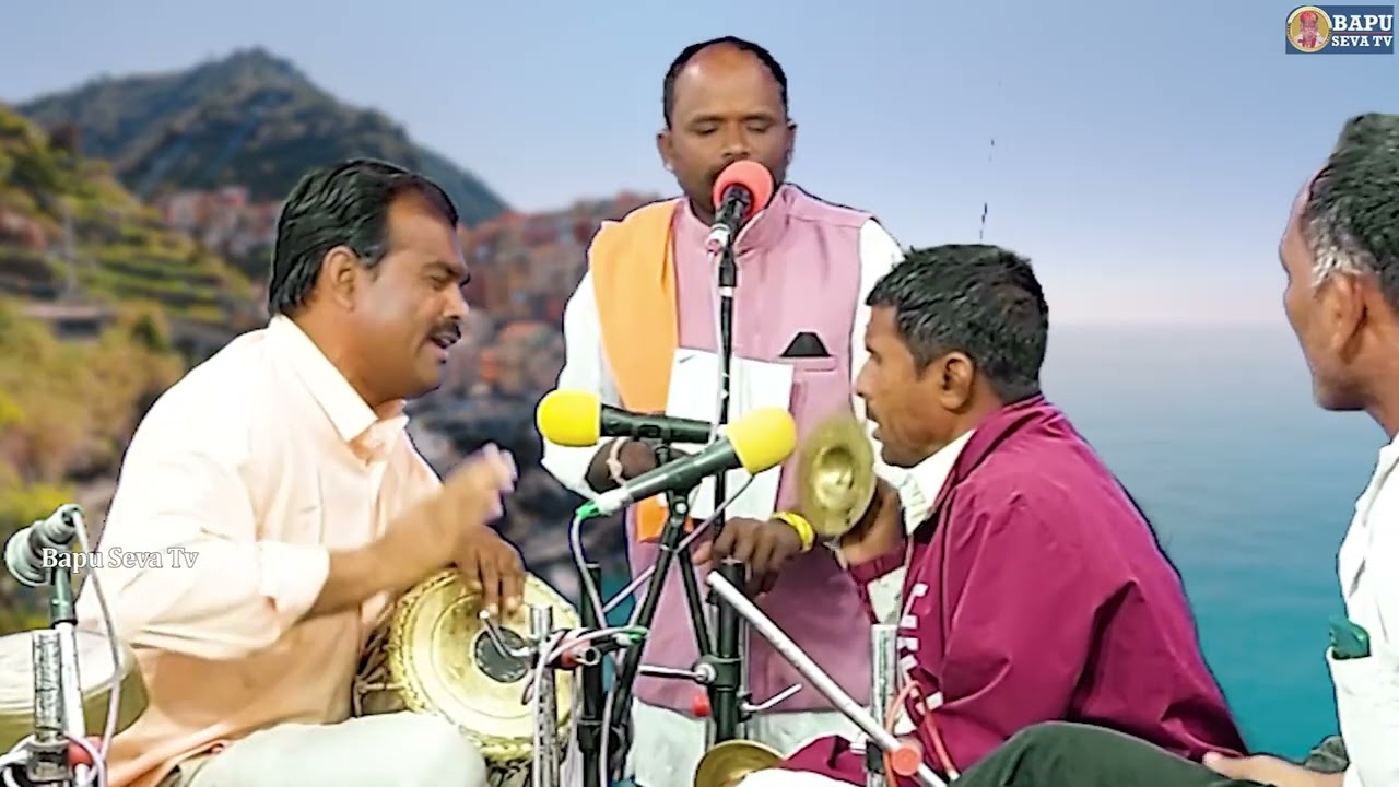 Ambaji Maharaj Telangana | Kumbha Melam Aayi Monalisa Bai | అంబాజీ మహారాజ్, ధూపానాయక్ తండా