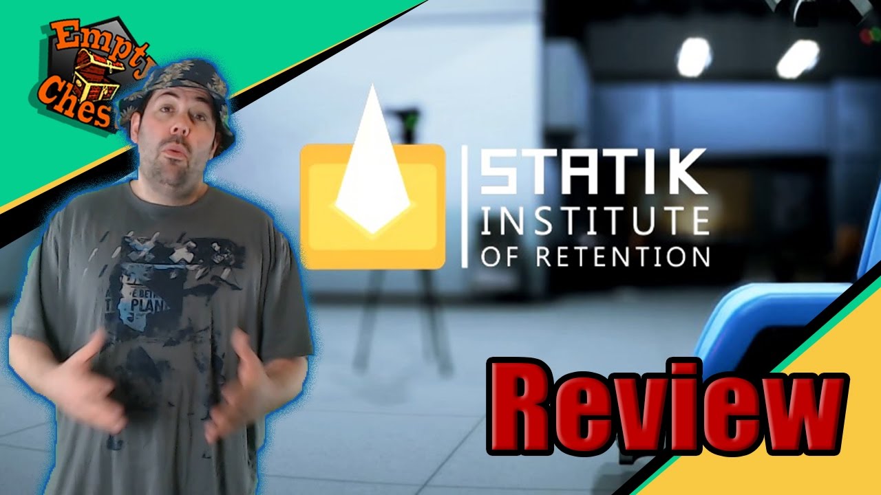 Statik VR - Review