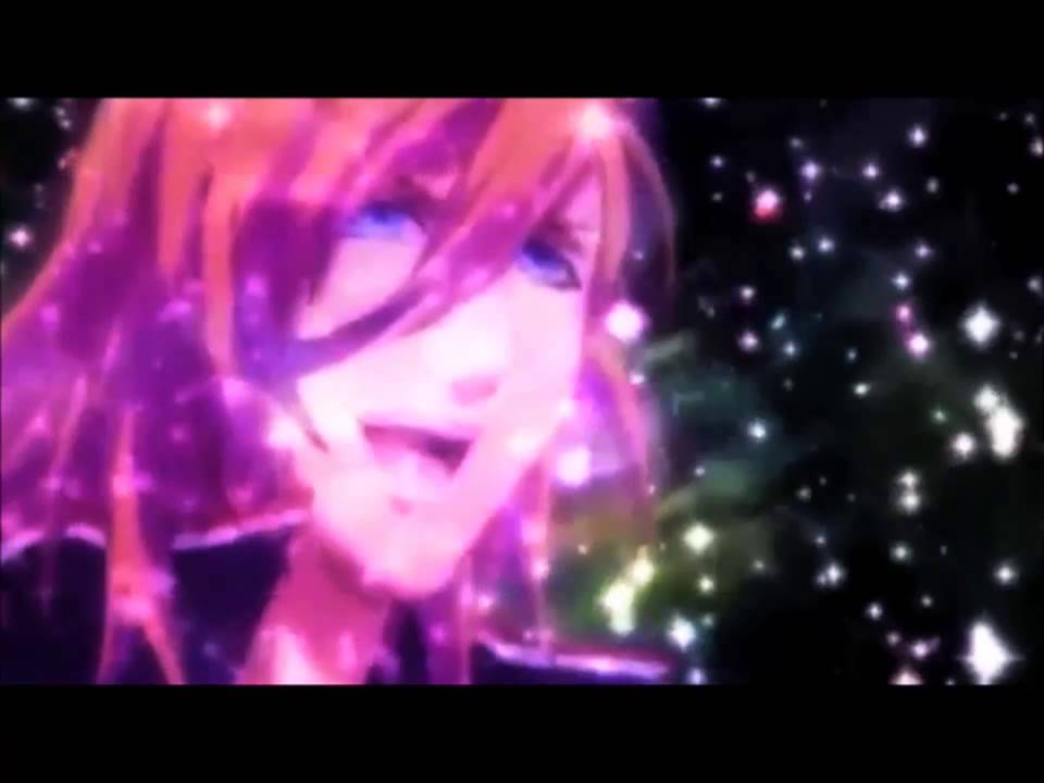 say HUH! - uta no prince sama AMV