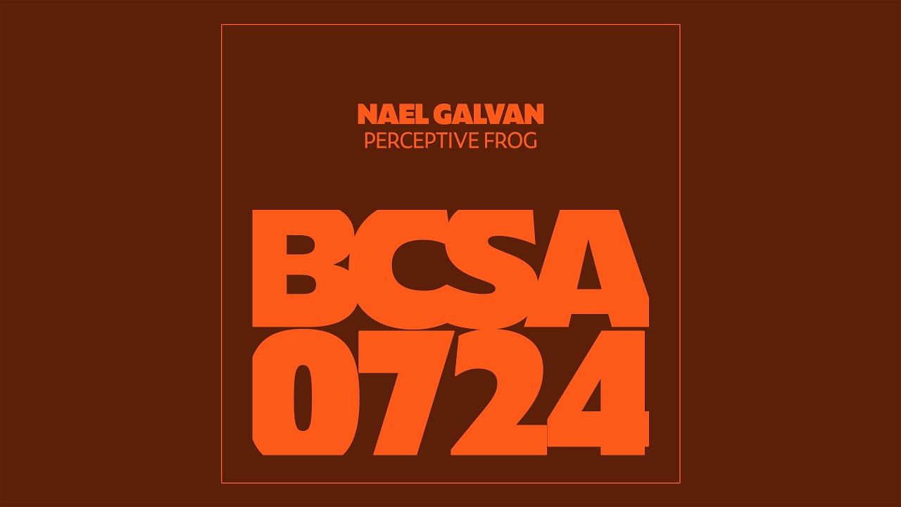 Nael Galvan - Alternating Emotions [Balkan Connection South America]
