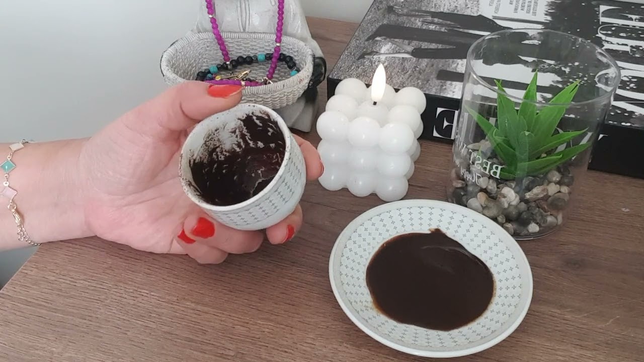 YENĞEÇ BURCU KAFAN KARIŞIYOR SADIKMI GÜVENİLİRMİ DİYE KAHVE FALI