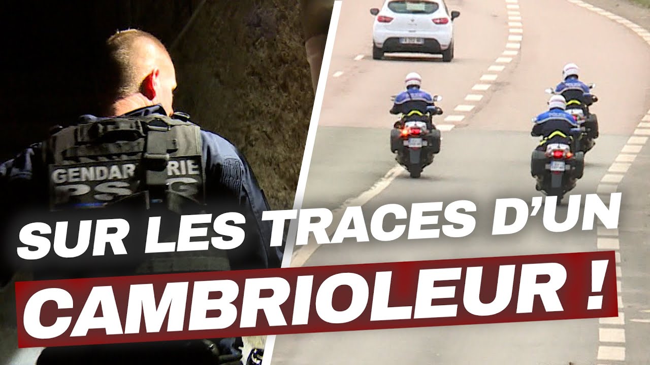 Immersion au cœur du PSIG, l'unité de choc de Rambouillet | Enquête Choc