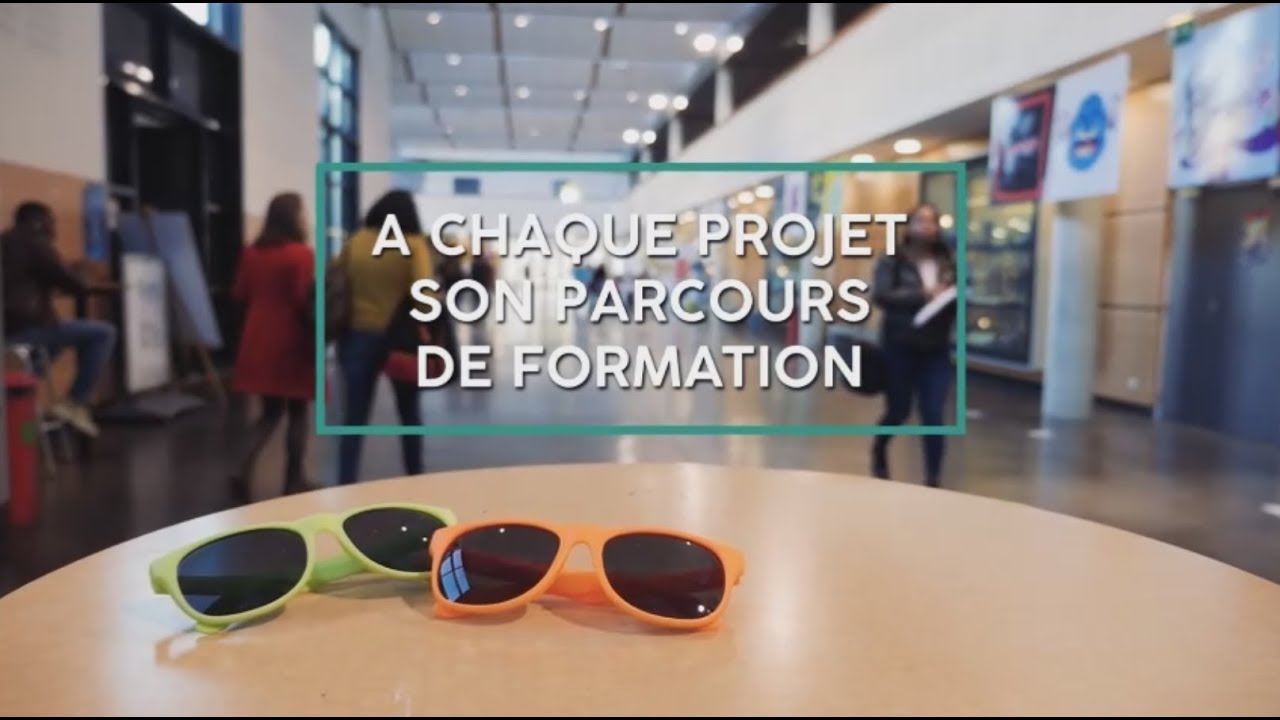 SEPR Journée Portes Ouvertes mars 2019