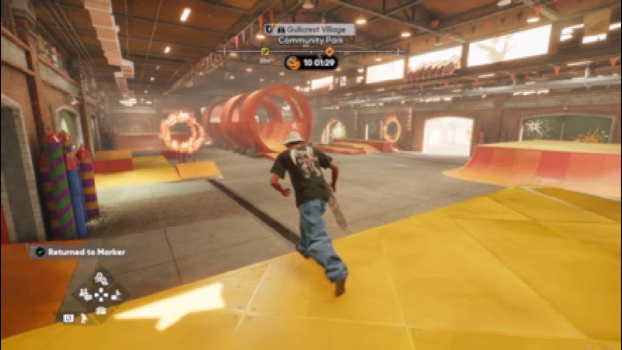 These new skate parks are insane