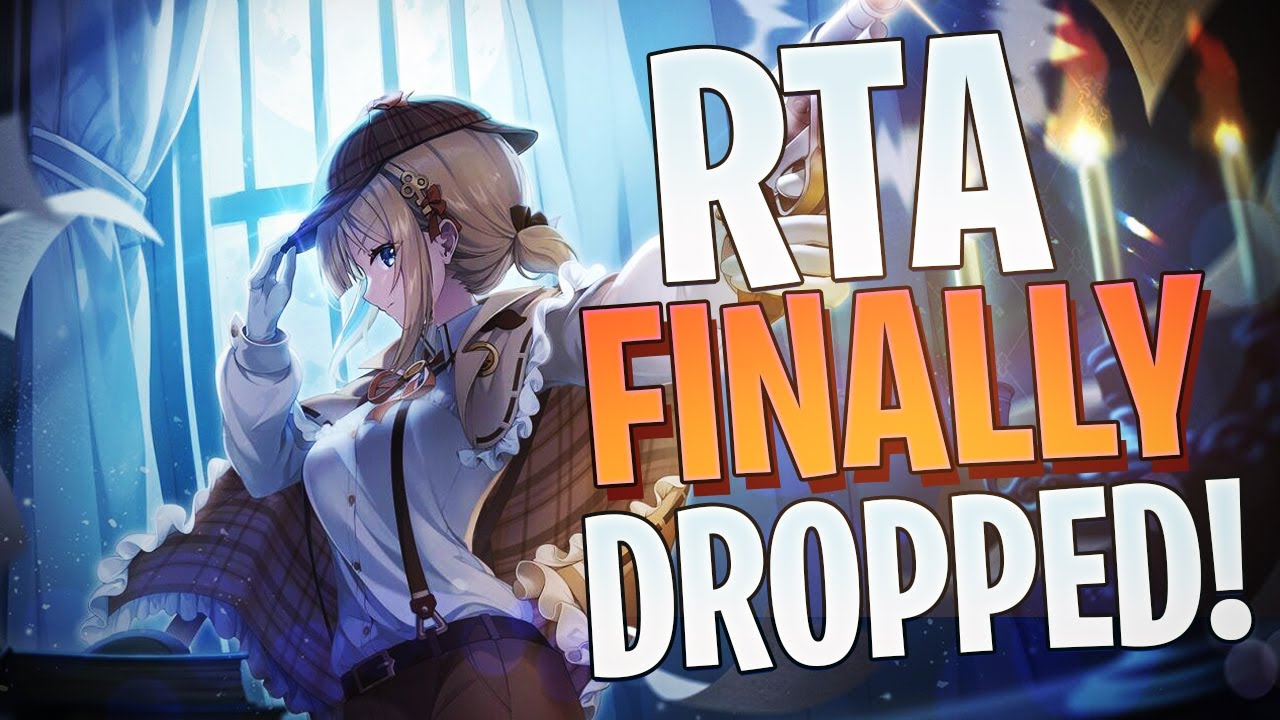 All You Need to Know About the New RTA (Real-Time Arena) Game Mode! | Outerplane