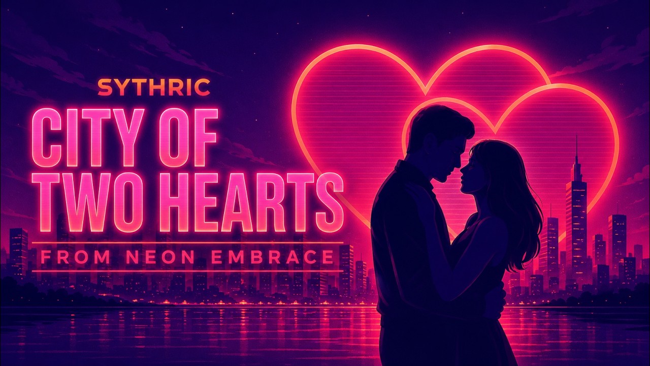City of Two Hearts