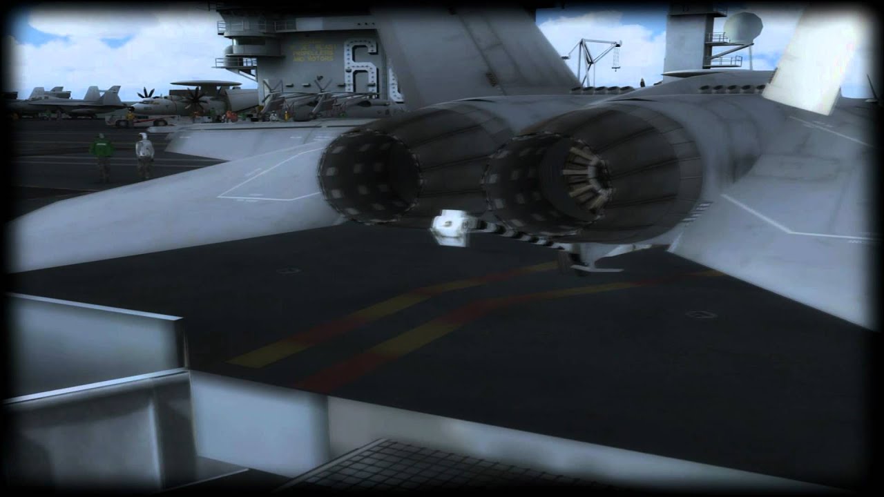 [HD] Tiger Team Southern Command