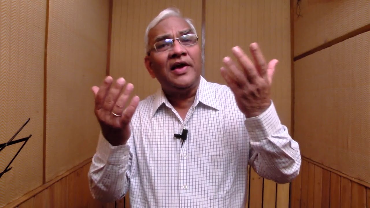 DMIT POST COUNSELLING