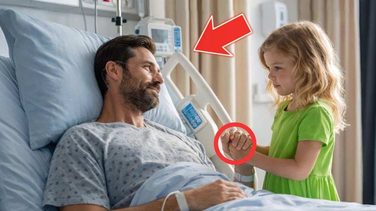 Vajza e pastrueses u ngjit në shtratin e milionerit në koma… Ajo që ndodhi më pas tronditi të gjithë