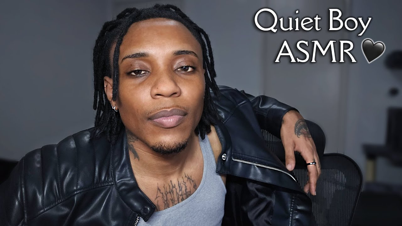 Asking You VERY Personal Questions | Personal Attention ASMR