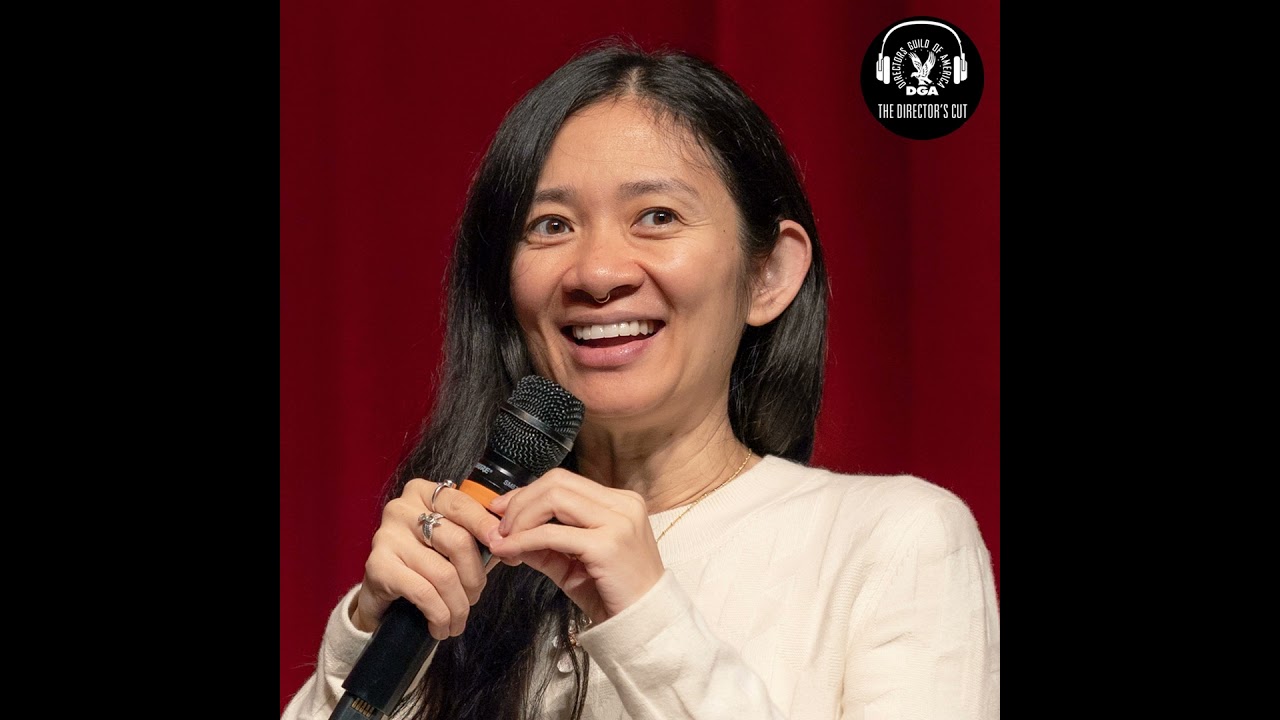Hamnet with Chloé Zhao and Barry Jenkins (Ep. 586)
