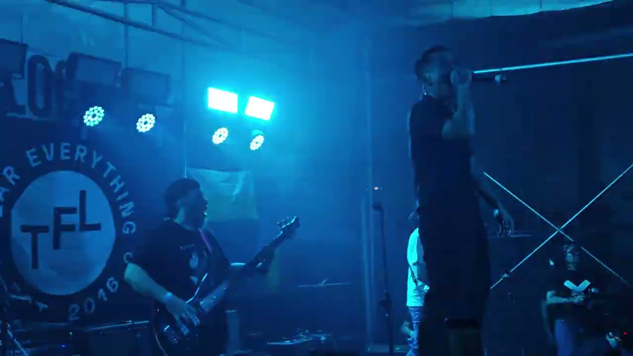 KJWAN - Change (In the House of Flies) Cover (Deftones Night) 