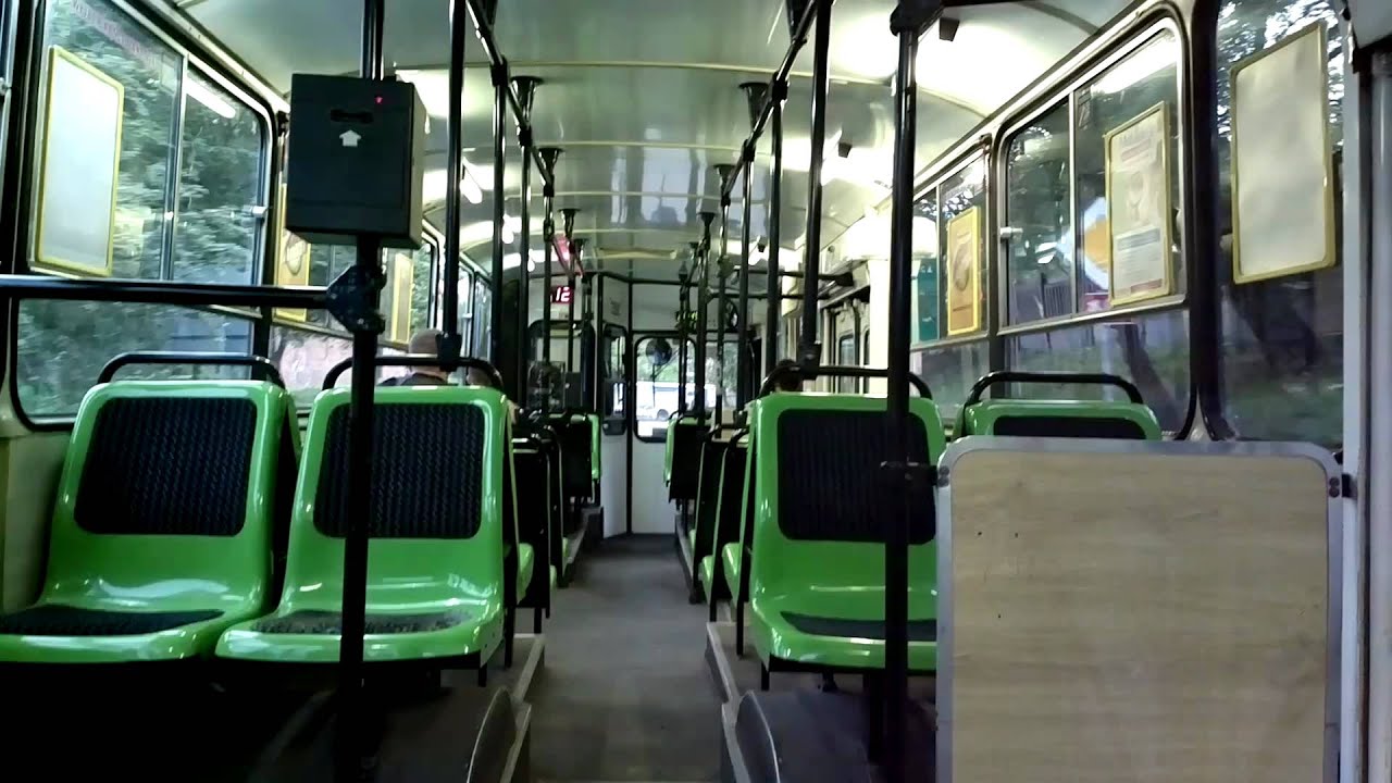 Jelcz 120M #436 MZK Toruń