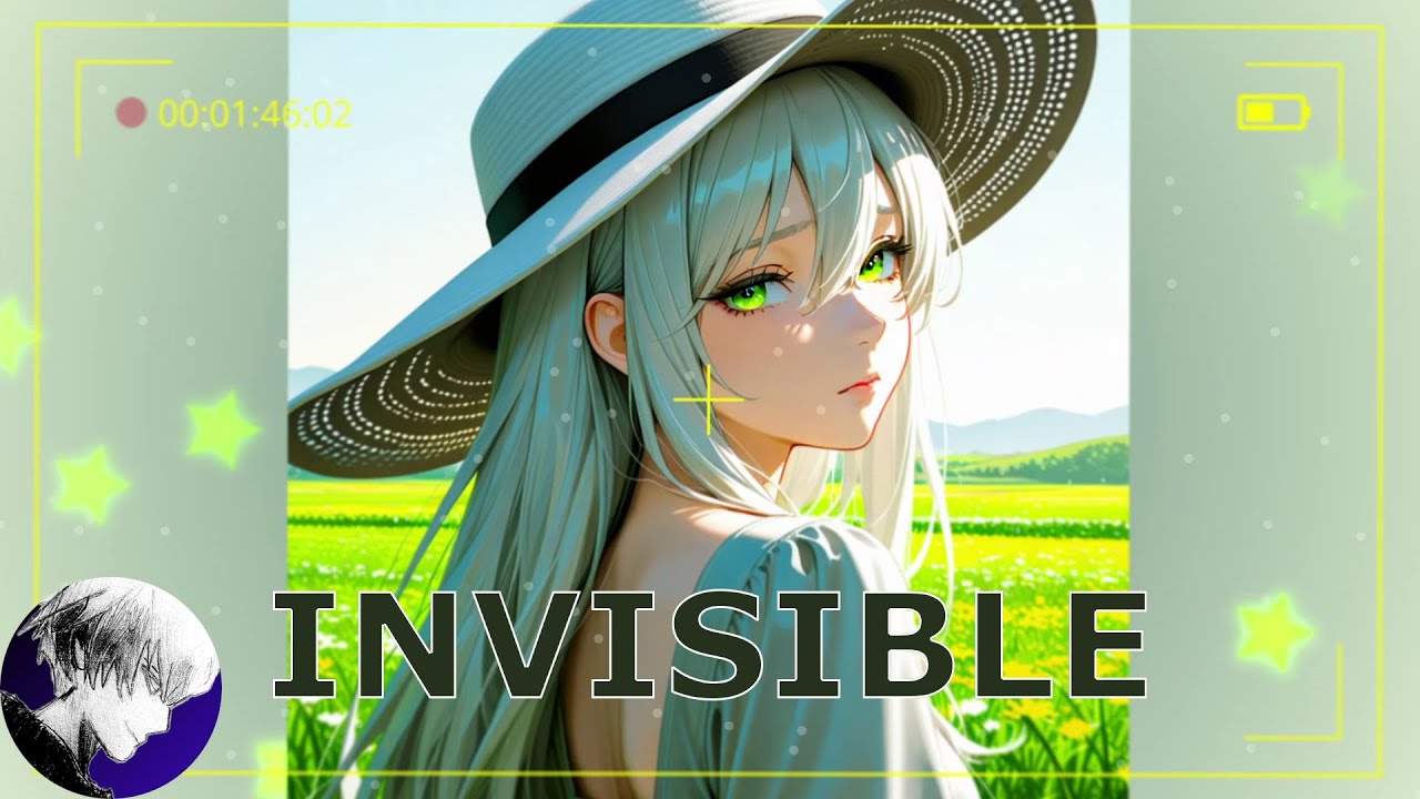 Nightcore - Invisible (Julius Dreisig, Zeus X Crona)