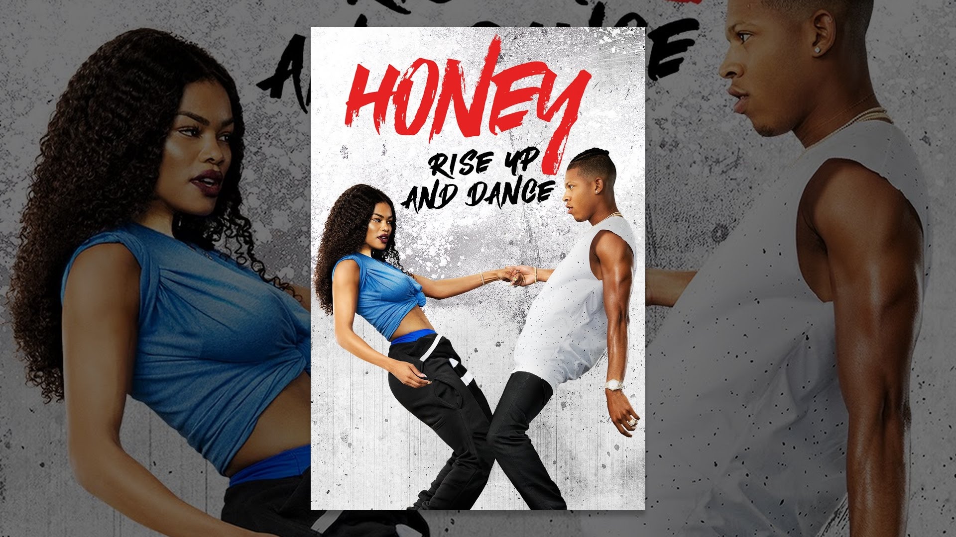 Honey: Rise Up and Dance