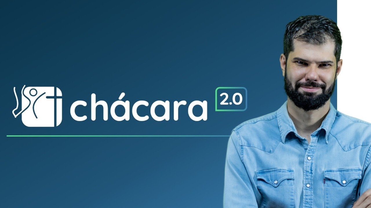 Chácara Primavera │Encontro das 10h.