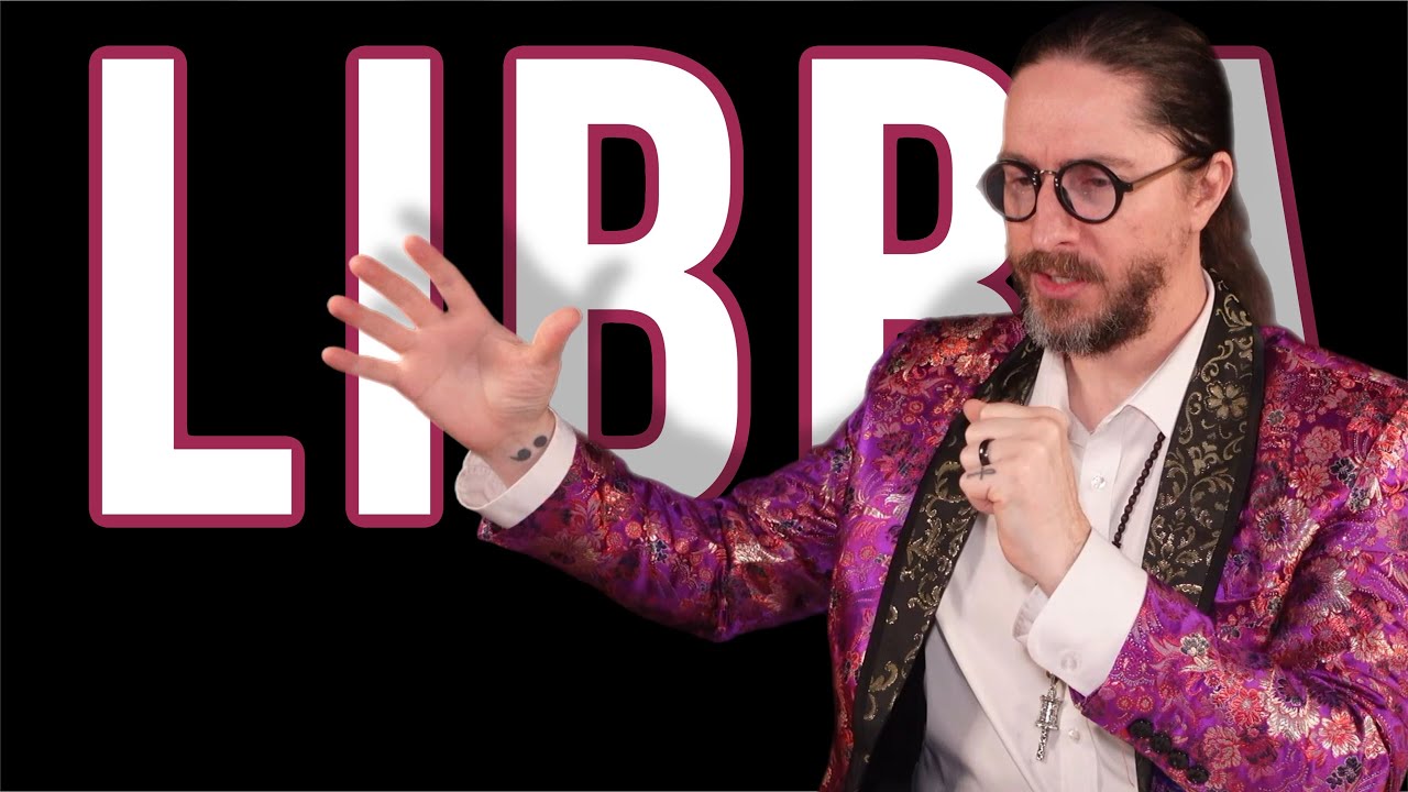 LIBRA - 
