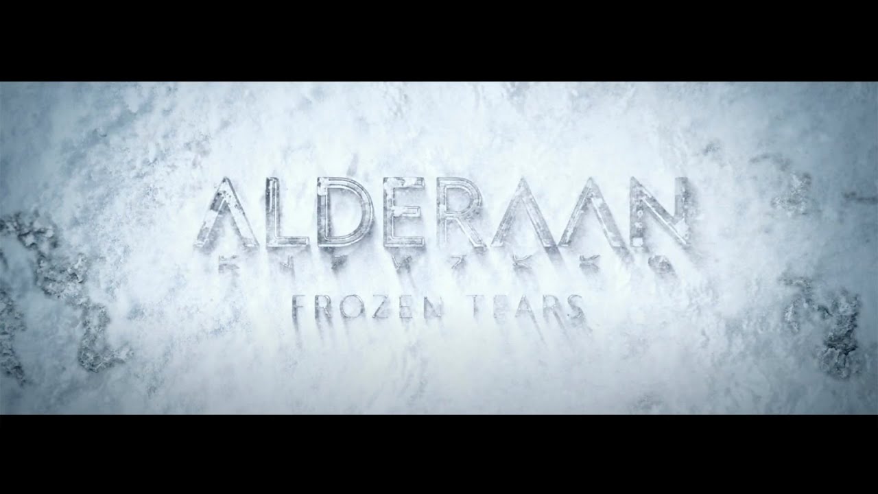 ALDERAAN 