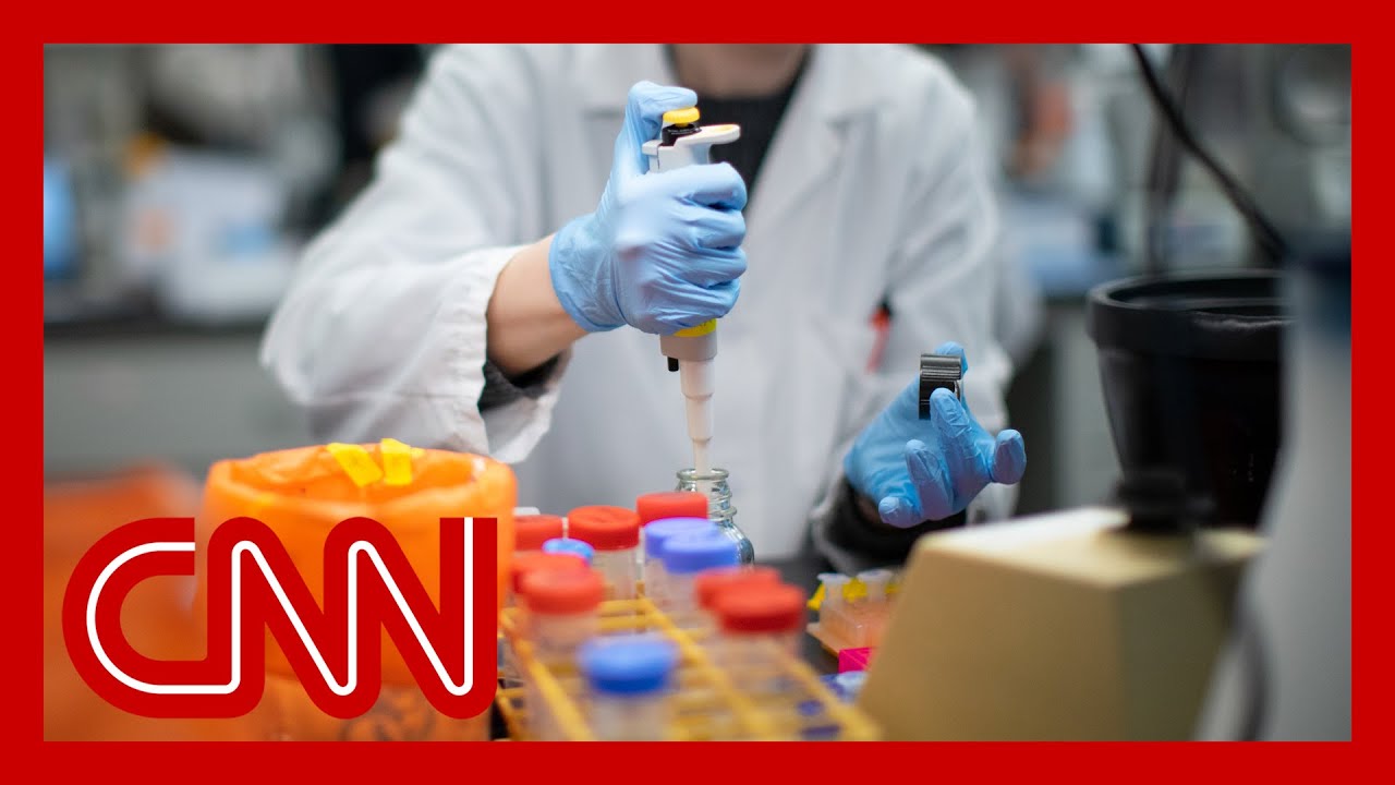 New information furthers debate on Covid-19 pandemic origins