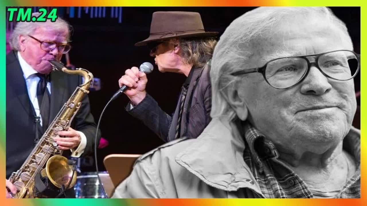 Klaus Doldinger ist tot Schöpfer der Tatort Titelmelodie stirbt mit 89 Jahren