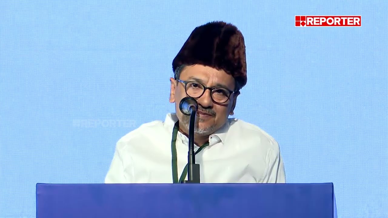 'മറക്കരുത്, ഏറ്റവും വലിയ ജനാധിപത്യ സമരം വരാനിരിക്കുന്നു, അതില്‍ ഇടത് സര്‍ക്കാര്‍ ഒലിച്ചു പോകും'