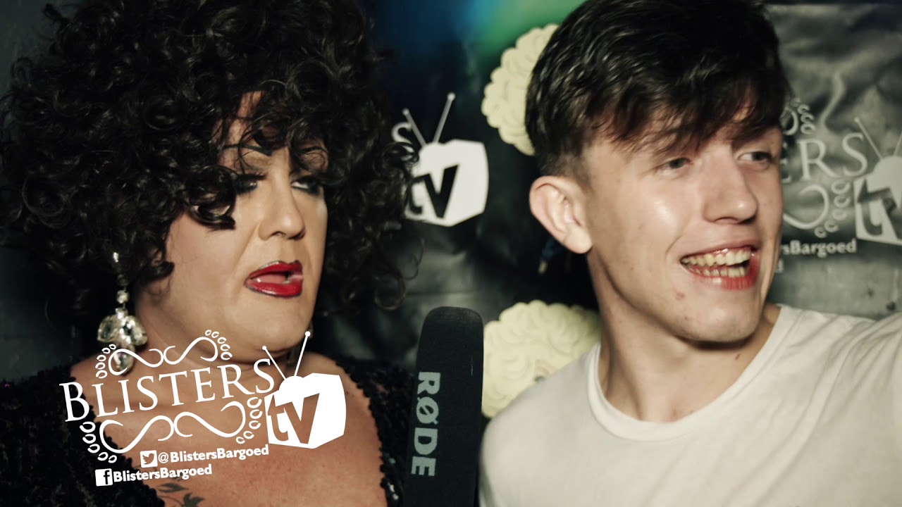 BLISTERS BARGOED: Blisters TV Season 4 Ep 29
