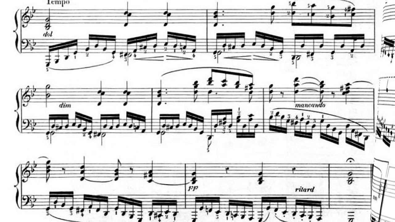Carl Czerny - Grandes Etudes (de perfectionnement), op. 409