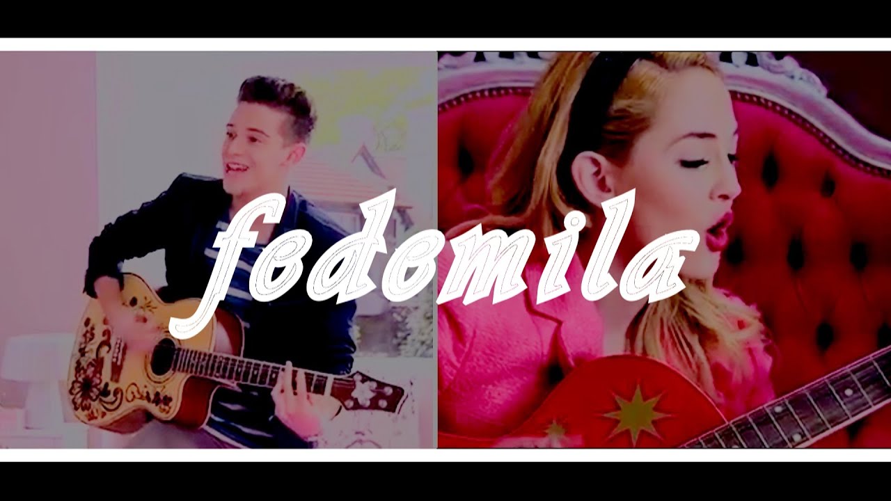 Ludmila y Federico - Night Changes