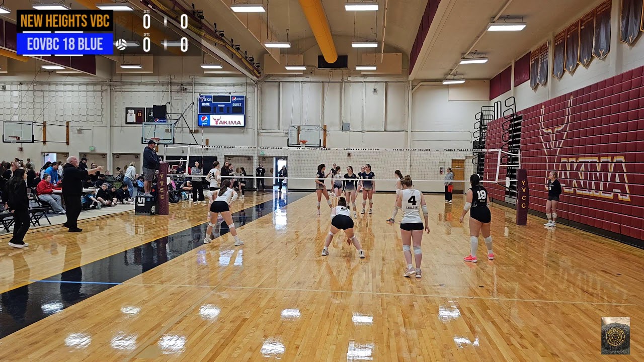 New heights vbc vs Eovbc 18 blue  (03-14-2026 @07:50)
