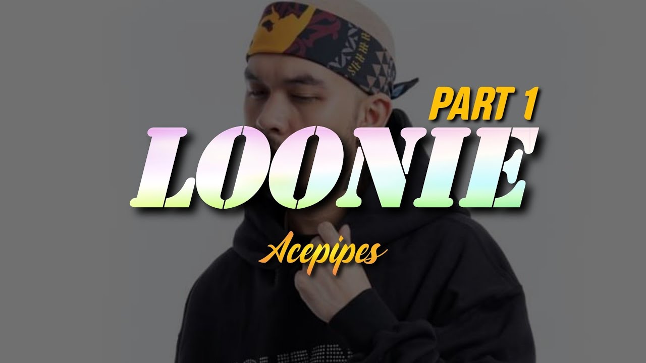 LOONIE - Acepipes