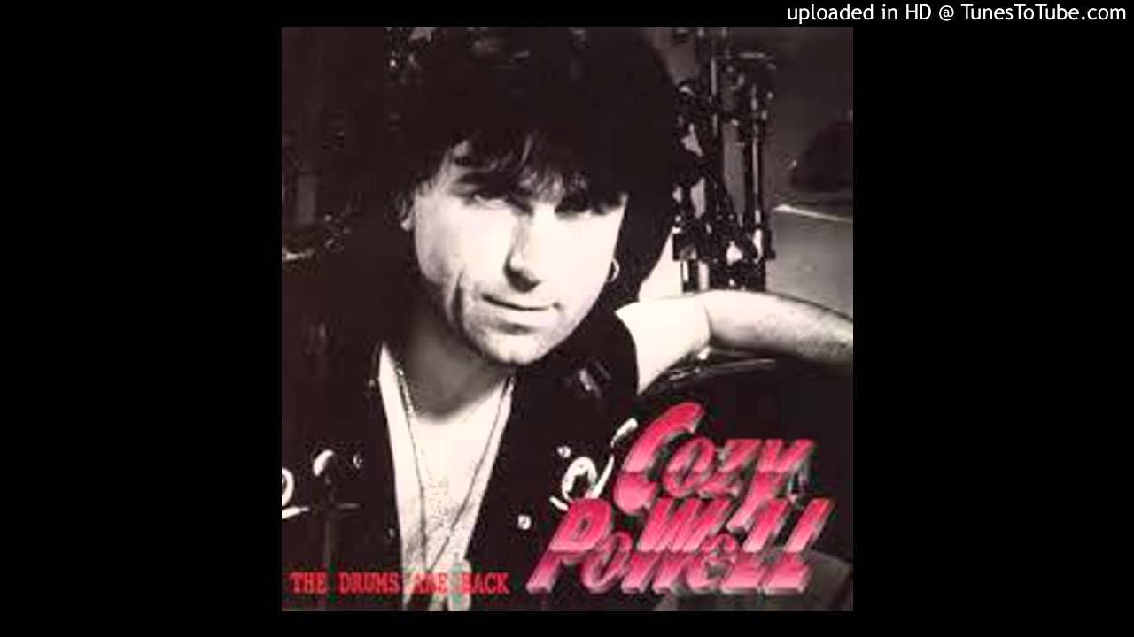 Cozy Powell (feat. Billy Sheehan, Jon Lord & Steve Lukather) - Legend of the Glass Mountain