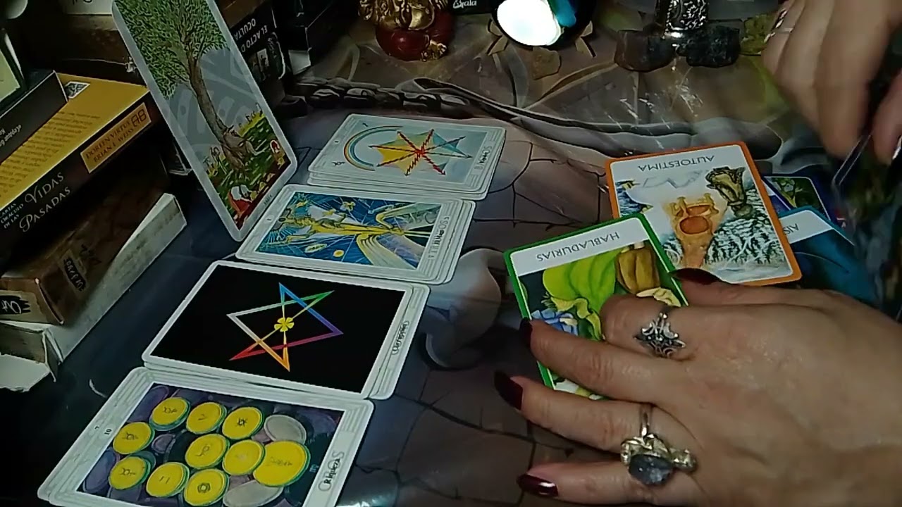 TU VIENES A TERMINAR CON ESTO. #astrology #tarot #horoscope 