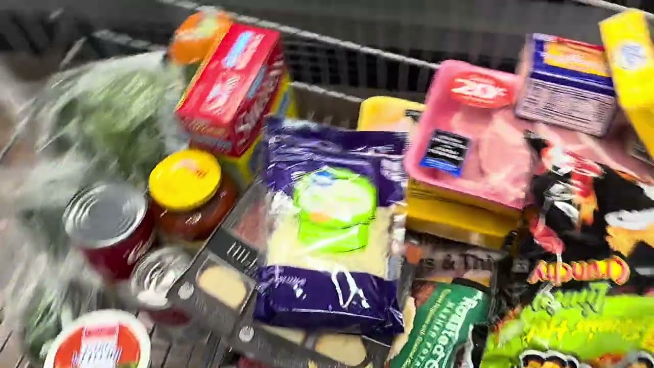 Покупка продуктов | Покупка продуктов в Walmart