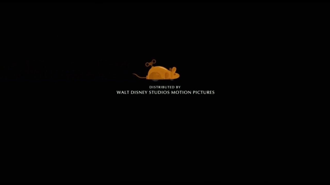 Walt Disney Studios Motion Pictures/Disney (2018)