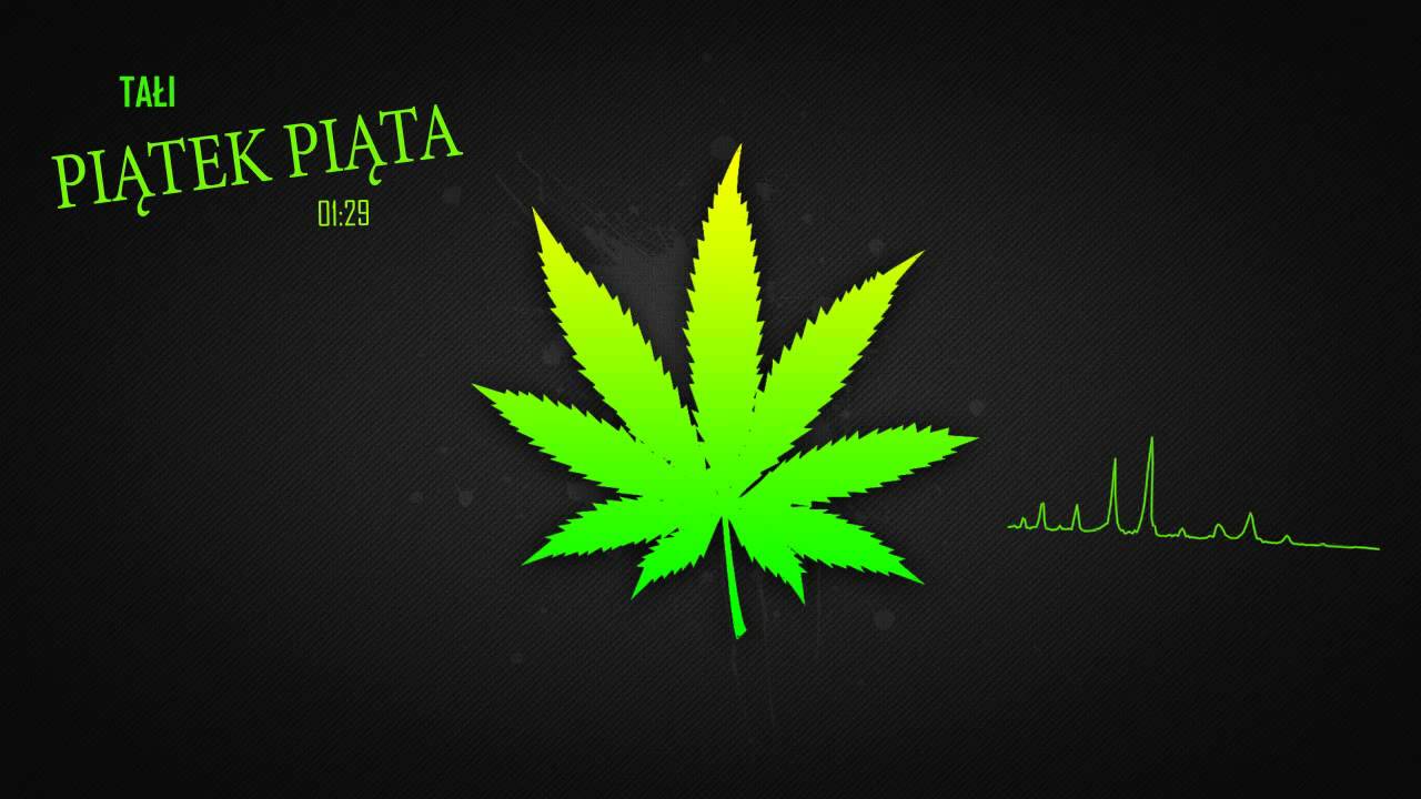 Tałi - Piątek Piąta