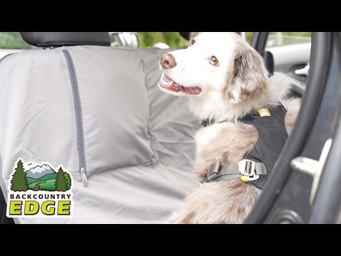 Ruff Wear Load Up Harness