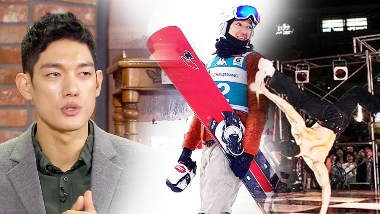 &lsquo;취미가 직업으로&rsquo; 도전 멈추지 않는 남자 박재민의 직업 개수 @영재 발굴단 182회 20181205