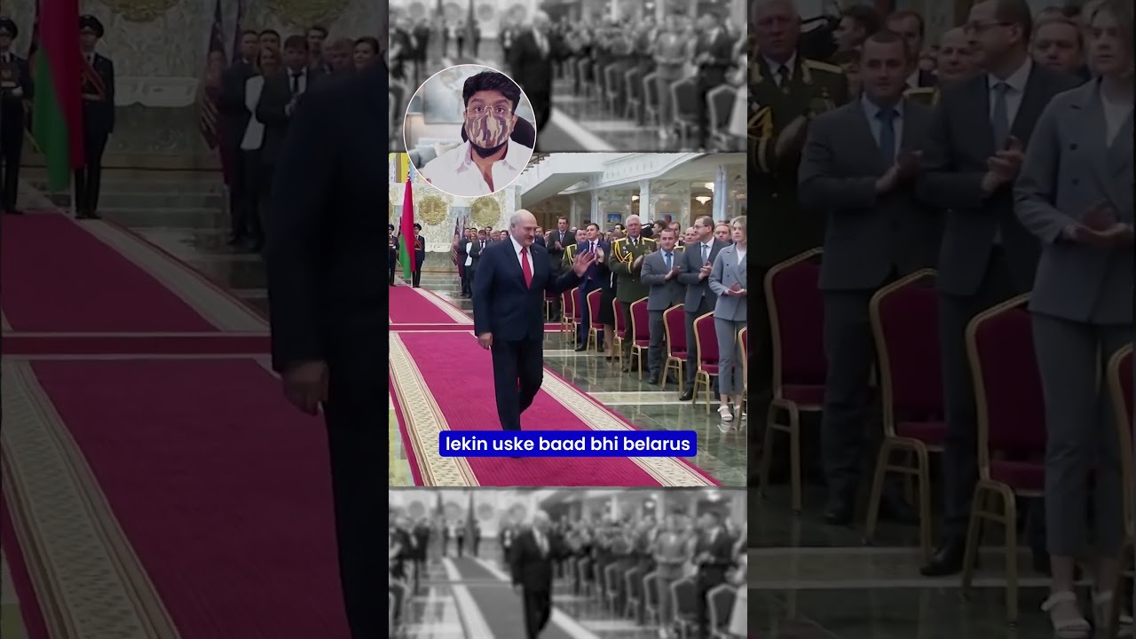 Putin&rsquo;s Ally Pulls Back? Belarus Halts Drone Support After Zelensky&rsquo;s Warning