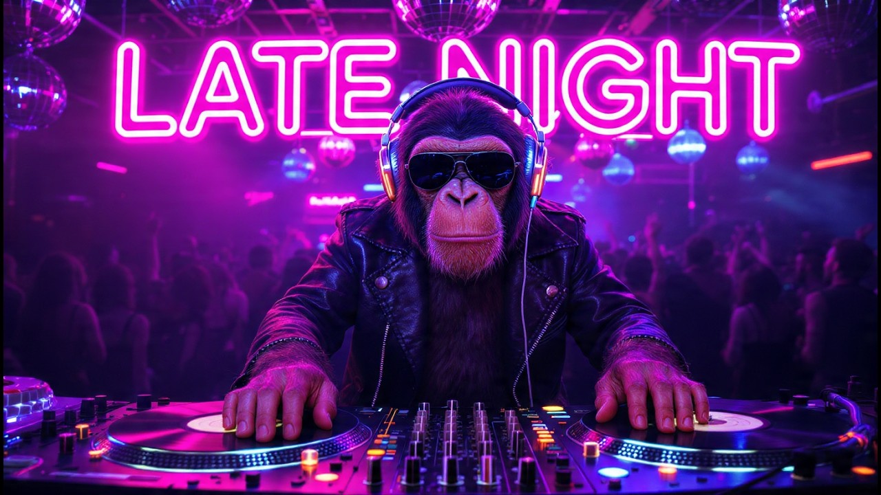 Classic Disco Club Mix 70s 80s 90s | Funk Synth Dancefloor