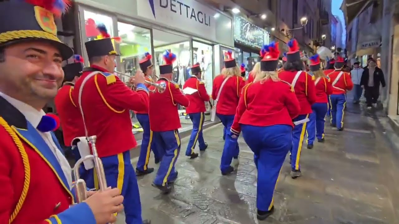 Banda Folcloristica 