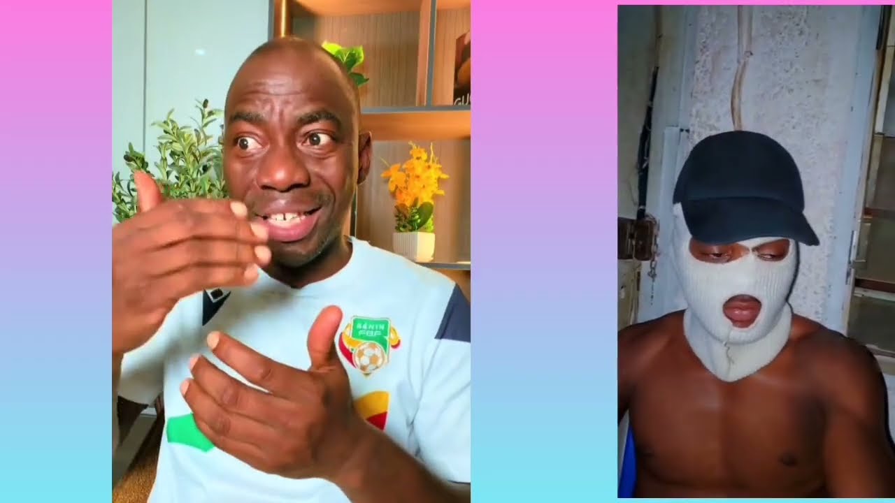 C'est grave : GÉNÉRAL MAKOSSO ALLUME LE GÉNÉRAL TIANI 