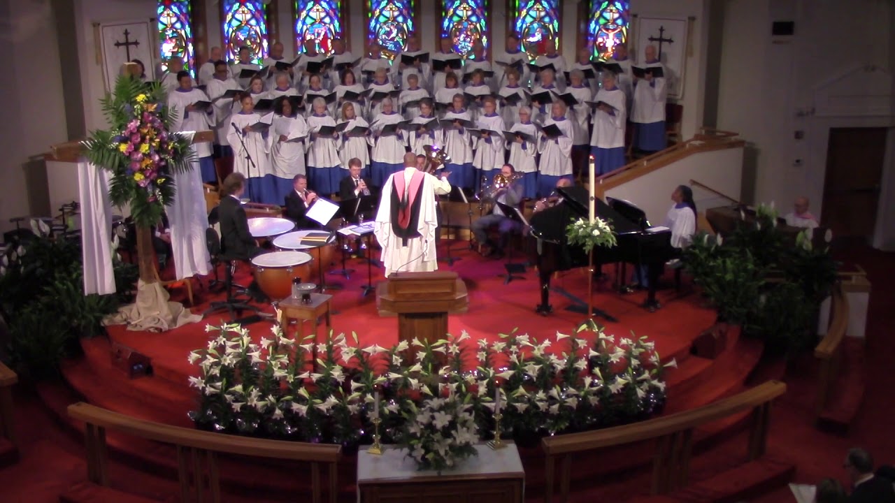 Christ Our Passover by William MacFarlane