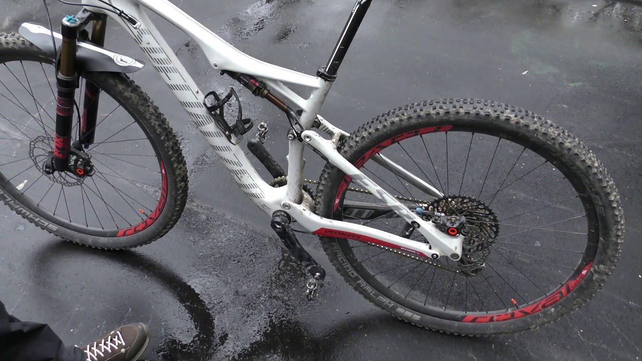 Specialized Epic Marathon 29