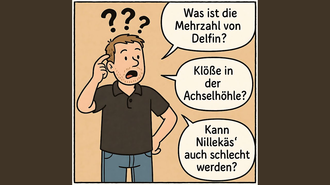 Fragelied
