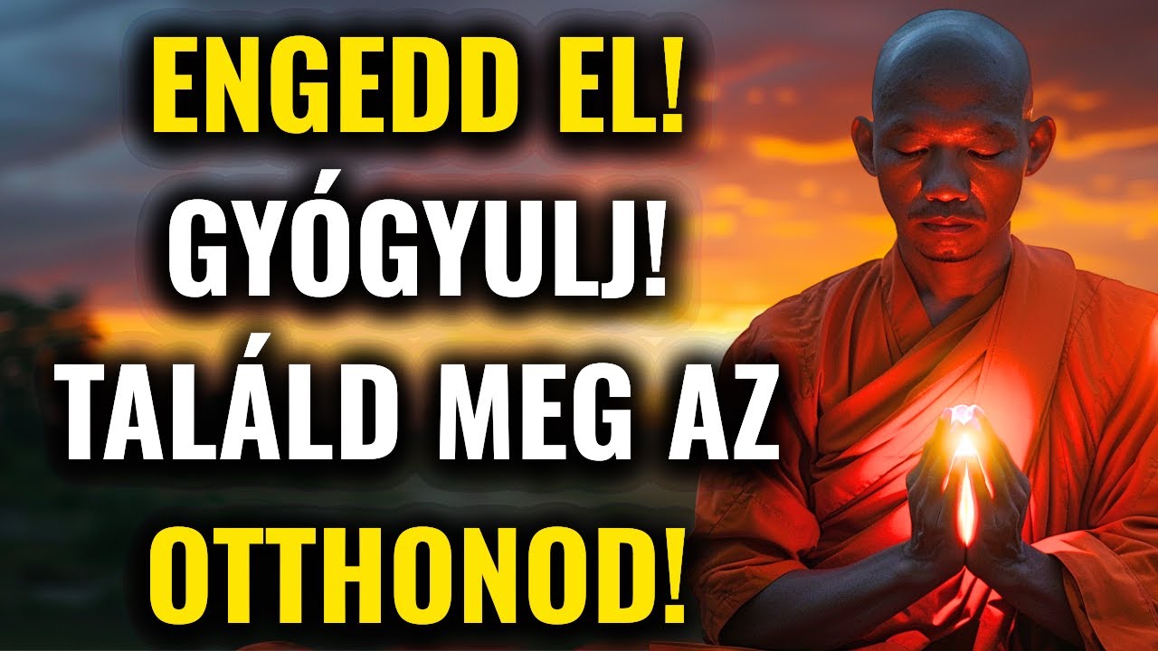 ELMÉD erejével meggyógyíthatod az életedet — A félelmen túli BÉKÉHEZ vezető csendes út